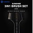 SUNSHINE SS-046 3 in 1 Brush