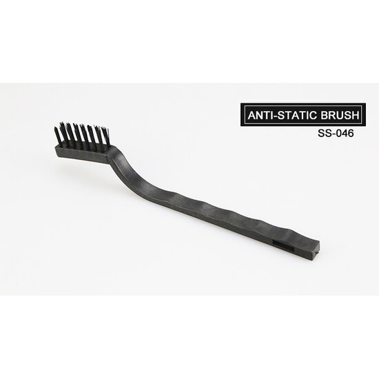 SUNSHINE SS-046 3 in 1 Brush