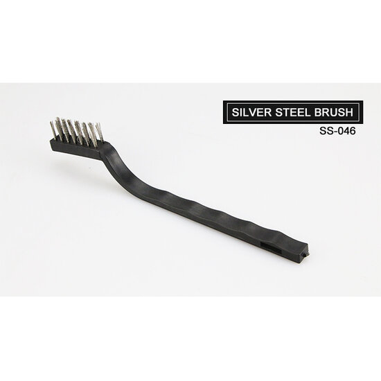 SUNSHINE SS-046 3 in 1 Brush