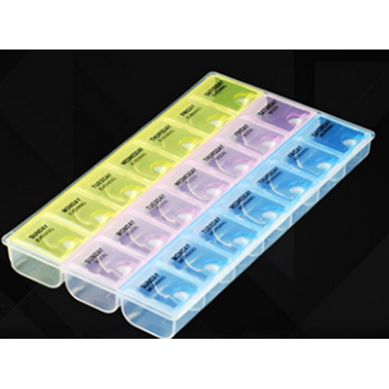 SUNSHINE SS-002 Component Box