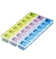 SUNSHINE SS-002 Component Box