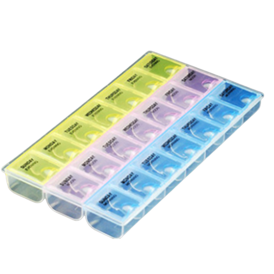 SUNSHINE SS-002 Component Box