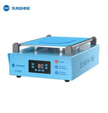 SUNSHINE S-918R Separate the screens of mobile phones and tablets