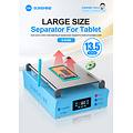 SUNSHINE S-918R Separate the screens of mobile phones and tablets
