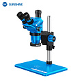SUNSHINE 71 Ultra-B11 Trinocular Microscope