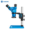 SUNSHINE 71 Ultra-B11 Trinocular Microscope