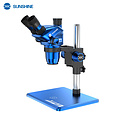 SUNSHINE 71 Ultra-B11 Trinocular Microscope