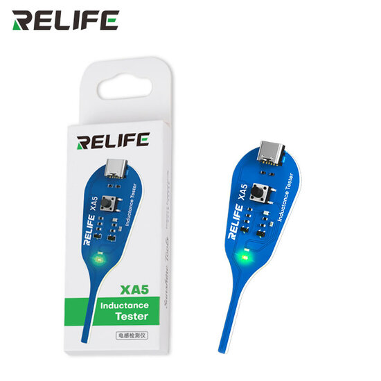 RELIFE XA5 Inductance Tester