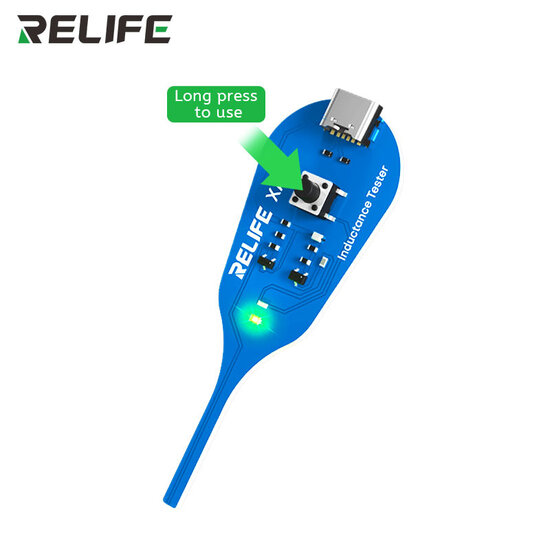 RELIFE XA5 Inductance Tester