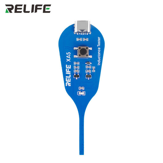 RELIFE XA5 Inductance Tester