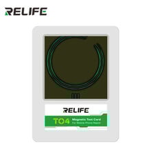 RELIFE TO4 Magnetic Card for Mobile Phone Repair