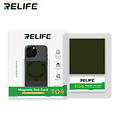RELIFE TO4 Magnetic Card for Mobile Phone Repair