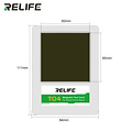 RELIFE TO4 Magnetic Card for Mobile Phone Repair