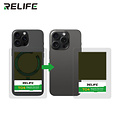 RELIFE TO4 Magnetic Card for Mobile Phone Repair