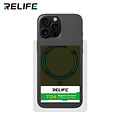 RELIFE TO4 Magnetic Card for Mobile Phone Repair