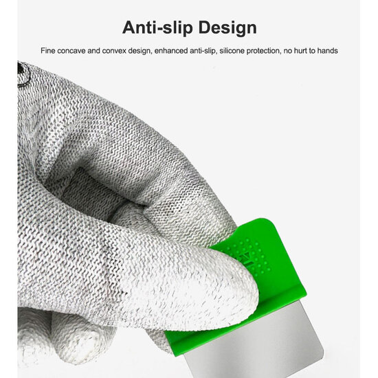 RELIFE TD1-B Screen repair disassembly tools