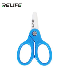 RELIFE RL-102A Mini Insulated Ceramic Scissors