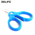 RELIFE RL-102A Mini Insulated Ceramic Scissors