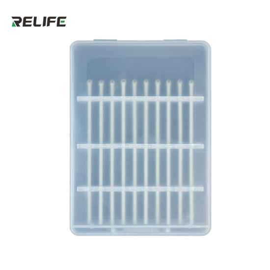 RELIFE RL-094A ESB- Camera Dust Adhesive Stick 10Pcs