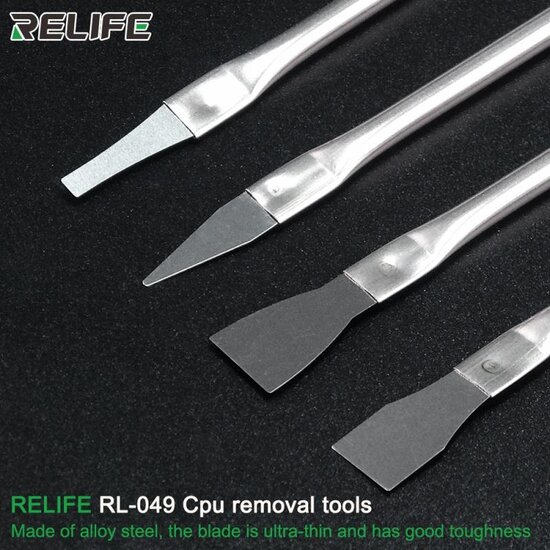 RELIFE RL-049 cpu removal tools