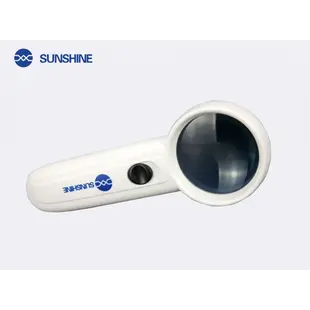 SUNSHINE MAGNIFIER MG6B