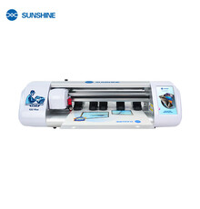 SUNSHINE Y22 Plus unlimited times film cutting machine