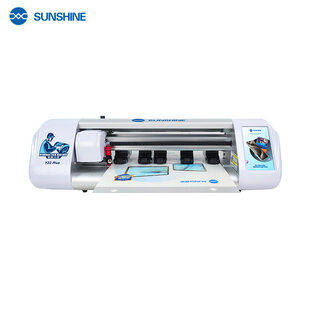 SUNSHINE Y22 Plus unlimited times film cutting machine