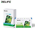 RELIFE GF-1M HD TPH Hydrogel Film 50 Pack ( Applicable to Sunshine )