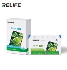 RELIFE GF-1M HD TPH Hydrogel Film 50 Pack