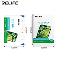 RELIFE GF-1M HD TPH Hydrogel Film 50 Pack