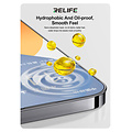 RELIFE GF-1M HD TPH Hydrogel Film 50 Pack ( Applicable to Sunshine )