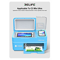 RELIFE GF-1M HD TPH Hydrogel Film 50 Pack ( Applicable to Sunshine )