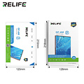RELIFE GF-6M Anti-pressure instant repair HD hydrogel film 50 Pack