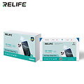 RELIFE GF-7MU HD Fiberglass Protective Film 25 Pack