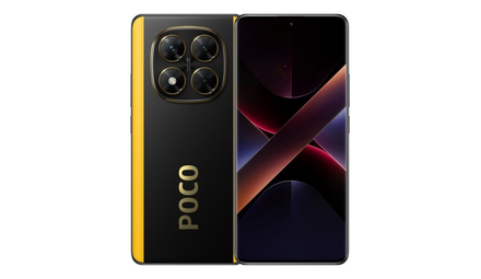 Xiaomi Poco Series