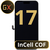 LCD GX InCell COF For IPhone 17 120Hz (Replaceable IC)