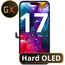 LCD GX OLED Hard For IPhone 17 (Replaceable IC)