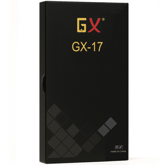 LCD GX OLED Hard For IPhone 17