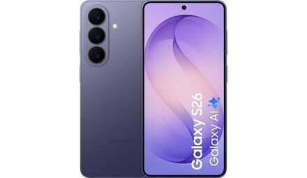 Galaxy S26