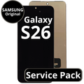 LCD Samsung Galaxy S26 S942B GH82-39190A (No Frame) Service Pack