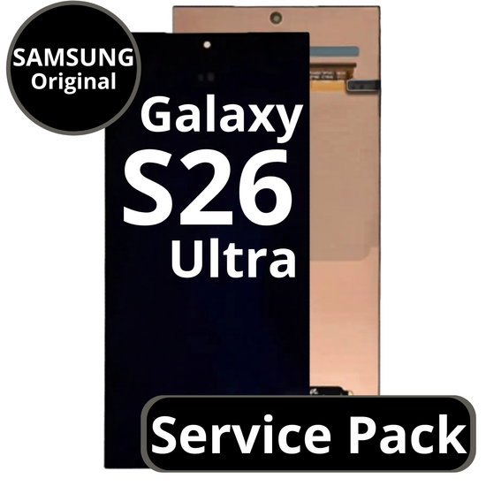 LCD Samsung Galaxy S26 Ultra S948B GH82-38875A (No Frame) Service Pack