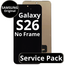 LCD Samsung Galaxy S26 S942B GH82-39190A (No Frame) Service Pack