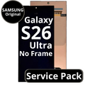 LCD Samsung Galaxy S26 Ultra S948B GH82-38875A (No Frame) Service Pack