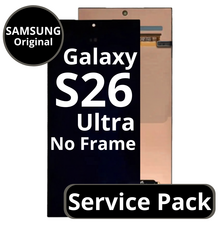 LCD Samsung Galaxy S26 Ultra S948B GH82-38875A (No Frame) Service Pack