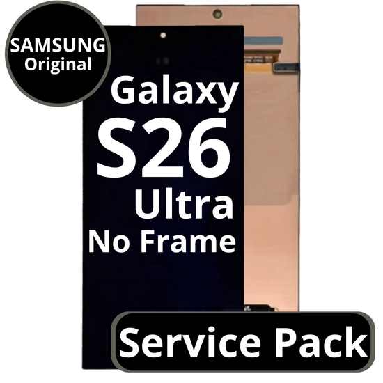 LCD Samsung Galaxy S26 Ultra S948B GH82-38875A (No Frame) Service Pack