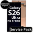 LCD Samsung Galaxy S26 Ultra S948B GH82-38875A (No Frame) Service Pack