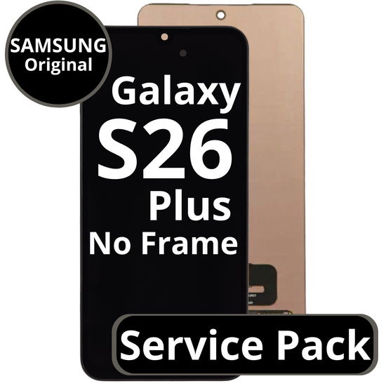 LCD Samsung Galaxy S947B  S26 Plus GH82-39117A (No Frame) Service Pack