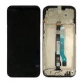 LCD Xiaomi Redmi 15C / Poco C85 EU - 560002P15AE00 Black EU Service Pack