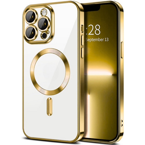 Camera Shield Magsafe Silicone Case for Galaxy A37