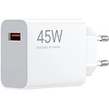 Xiaomi 45W Turbo Charging Power Adapter USB-A - Boxed